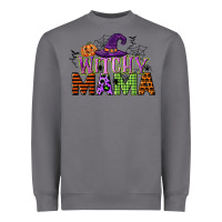 Storm witchy mama Heavyweight Sweatshirt - CowGirlArtShop