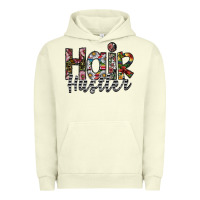 Pigment Pistachio hair hustler Urban Hoodie - SublimationCraftShop
