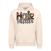 Sandshell hair hustler Urban Hoodie - SublimationCraftShop