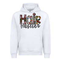 White hair hustler Urban Hoodie - SublimationCraftShop