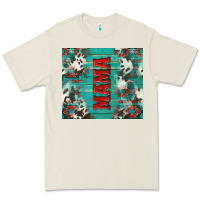 Bone western mama Premium Tee - NancyCooperArtShop