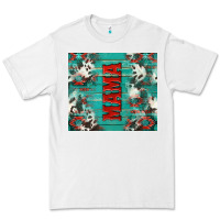 White western mama Premium Tee - NancyCooperArtShop