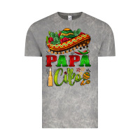 Cloud Rock papa cito sombrero Vintage Tee - BarkalooDesign