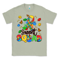 Matcha support squad Classic Tee - Artiststas