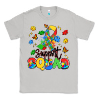 Moon Dust support squad Classic Tee - Artiststas