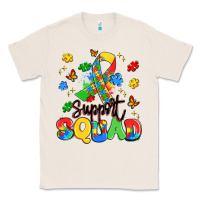 Natural support squad Classic Tee - Artiststas