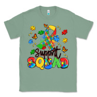 Sage support squad Classic Tee - Artiststas