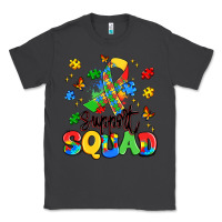 Smoke support squad Classic Tee - Artiststas