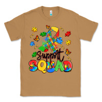 Toasted Coconut support squad Classic Tee - Artiststas