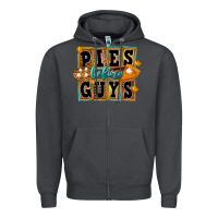Smoke Pies Before Guys Zipper Hoodie - FaDigitalArtStudio