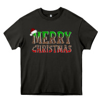 Asphalt merry christmas Heavy Core Tee - AdoDesignShop