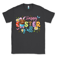 Smoke happy easter yall Classic Tee - Artiststas