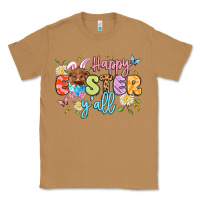Toasted Coconut happy easter yall Classic Tee - Artiststas