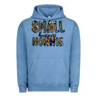 Small Business Nannie Urban Hoodie | Teevron