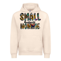 Sandshell small business nannie Urban Hoodie - CowhideDigitalArt