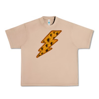 Burro Sunflower Lightning Urban Heavy Tee - Bettercallsaul