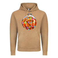 Vintage Camel Christmas Basketball Vintage Hoodie - RanaPortraitStore