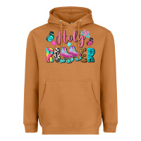 Meerkat holy roller Heavyweight Hoodie - BundleAndBundleShop