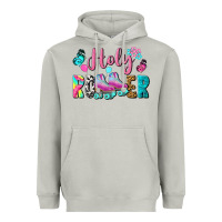 Moon Dust holy roller Heavyweight Hoodie - BundleAndBundleShop