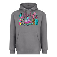 Storm holy roller Heavyweight Hoodie - BundleAndBundleShop