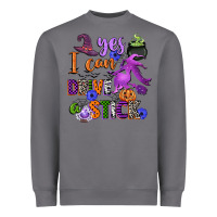 Storm yes i can drive a stick Heavyweight Sweatshirt - CowGirlArtShop