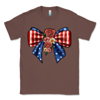 Chestnut bow Classic Tee - JahusDesignShop