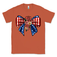 Copper bow Classic Tee - JahusDesignShop