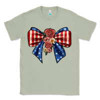 Matcha bow Classic Tee - JahusDesignShop