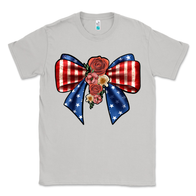 Bow Classic Tee by JahusDesignShop | Teevron