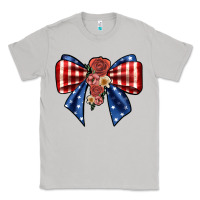 Moon Dust bow Classic Tee - JahusDesignShop