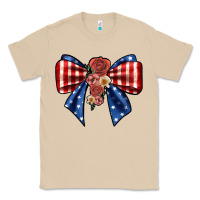 Mushroom bow Classic Tee - JahusDesignShop