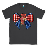 Smoke bow Classic Tee - JahusDesignShop