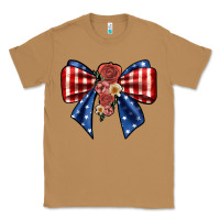 Toasted Coconut bow Classic Tee - JahusDesignShop