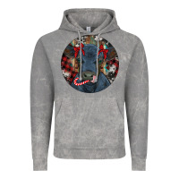 Cloud Rock Black Angus Calf Christmas Vintage Hoodie - RanaPortraitStore