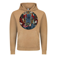 Vintage Camel Black Angus Calf Christmas Vintage Hoodie - RanaPortraitStore