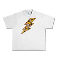 Lunar Rock Sunflower and Skull Lightning Urban Heavy Tee - Bettercallsaul