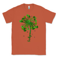 Copper lucky st patrick s day Classic Tee - Artiststas
