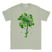 Matcha lucky st patrick s day Classic Tee - Artiststas