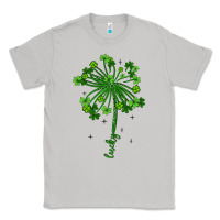 Moon Dust lucky st patrick s day Classic Tee - Artiststas