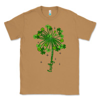 Toasted Coconut lucky st patrick s day Classic Tee - Artiststas