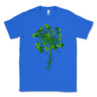 True Royal lucky st patrick s day Classic Tee - Artiststas
