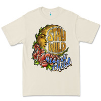 Bone stay wild moon child Premium Tee - JahusDesignShop