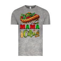 Cloud Rock mama cita sombrero Vintage Tee - BarkalooDesign