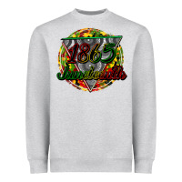 1865 Juneteenth Heavyweight Sweatshirt | Teevron