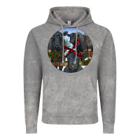 Cloud Rock Black Angus Family Vintage Hoodie - RanaPortraitStore