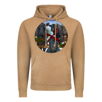 Vintage Camel Black Angus Family Vintage Hoodie - RanaPortraitStore