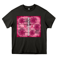 Asphalt in october we wear pink Heavy Core Tee - AdoDesignShop