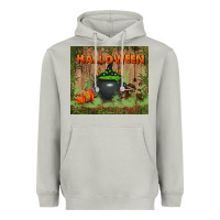 Moon Dust halloween tumbler Heavyweight Hoodie - BundleAndBundleShop