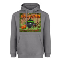 Storm halloween tumbler Heavyweight Hoodie - BundleAndBundleShop
