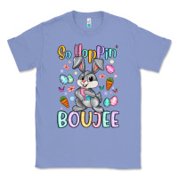 Colony Blue so hoppin boujee Classic Tee - Artiststas
